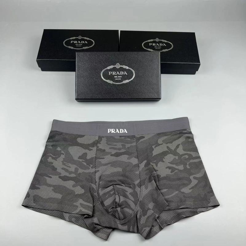 Prada Underwear Cozy 276600