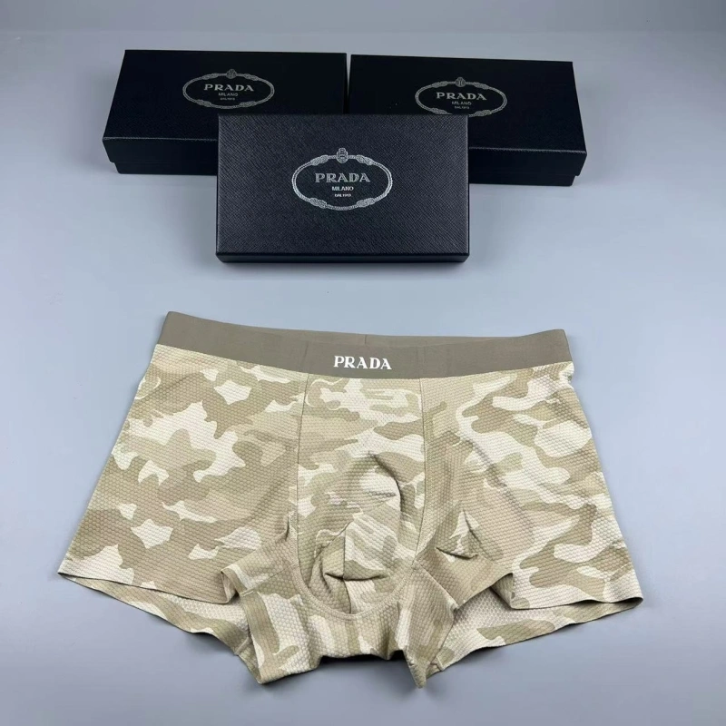 Prada Underwear Cozy 276600