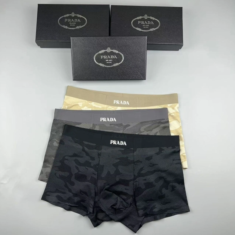 Prada Underwear Cozy 276600