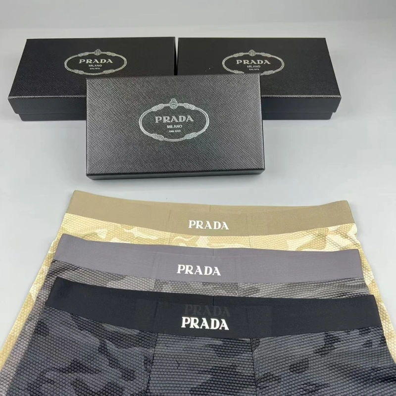 Prada Underwear Cozy 276600
