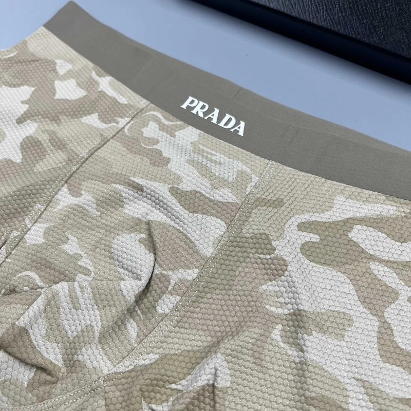 Prada Underwear Cozy 276600