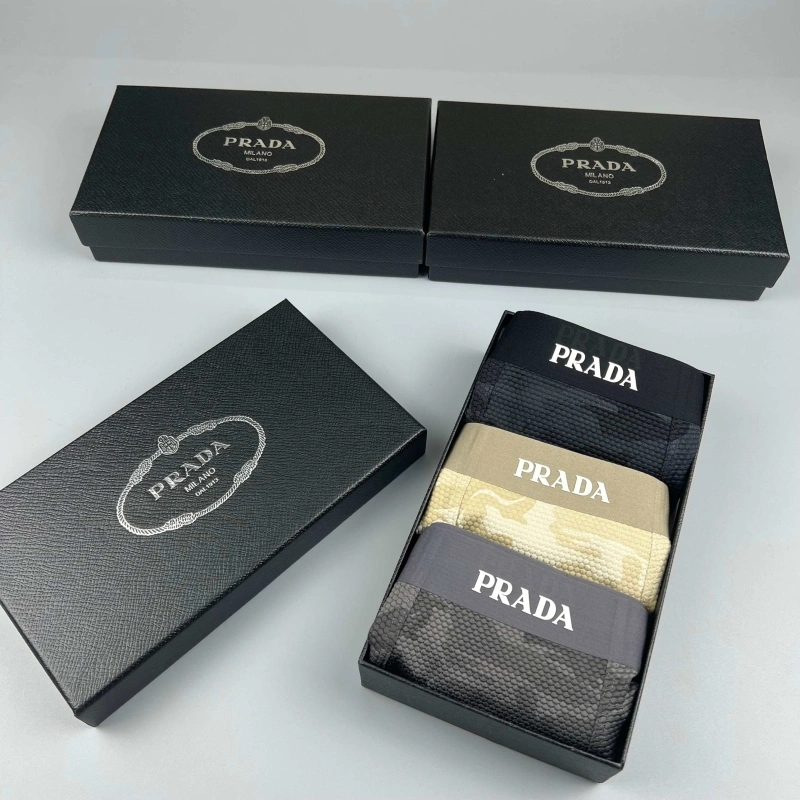 Prada Underwear Cozy 276600