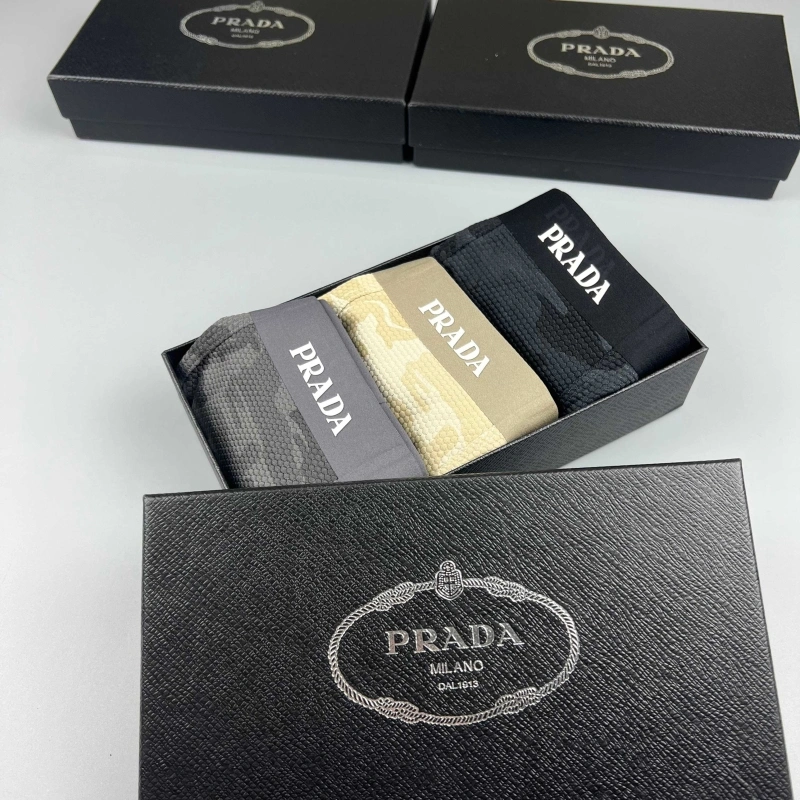 Prada Underwear Cozy 276600