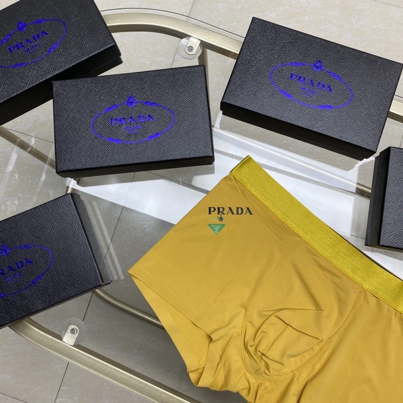 Prada Underwear Modern 276238