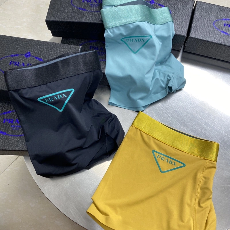 Prada Underwear Refined 276236