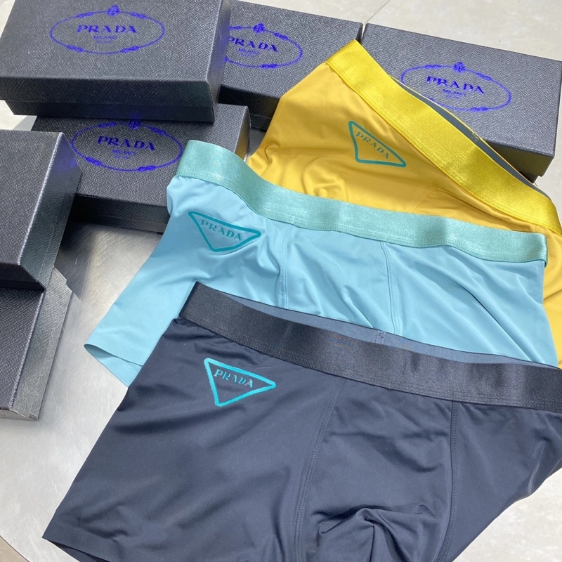 Prada Underwear Refined 276236
