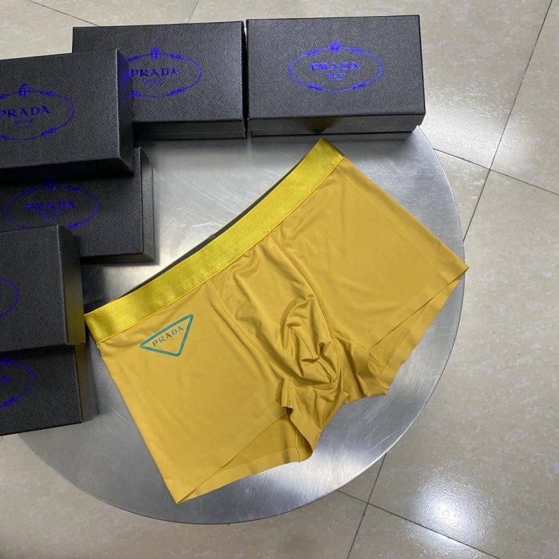 Prada Underwear Refined 276236