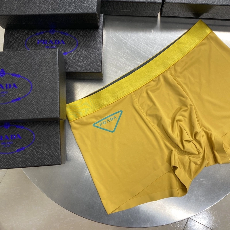 Prada Underwear Refined 276236