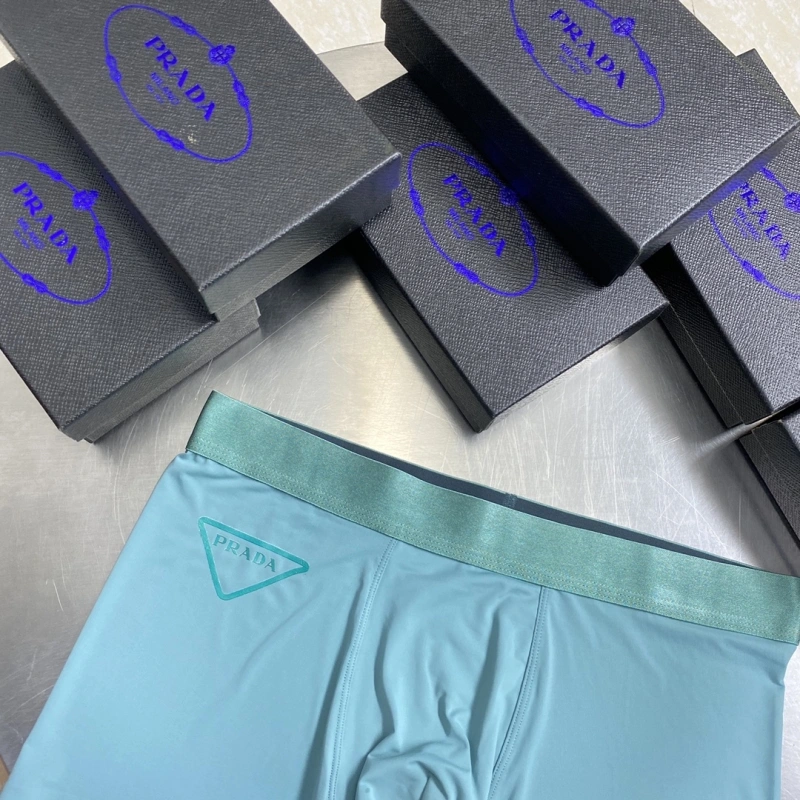 Prada Underwear Refined 276236
