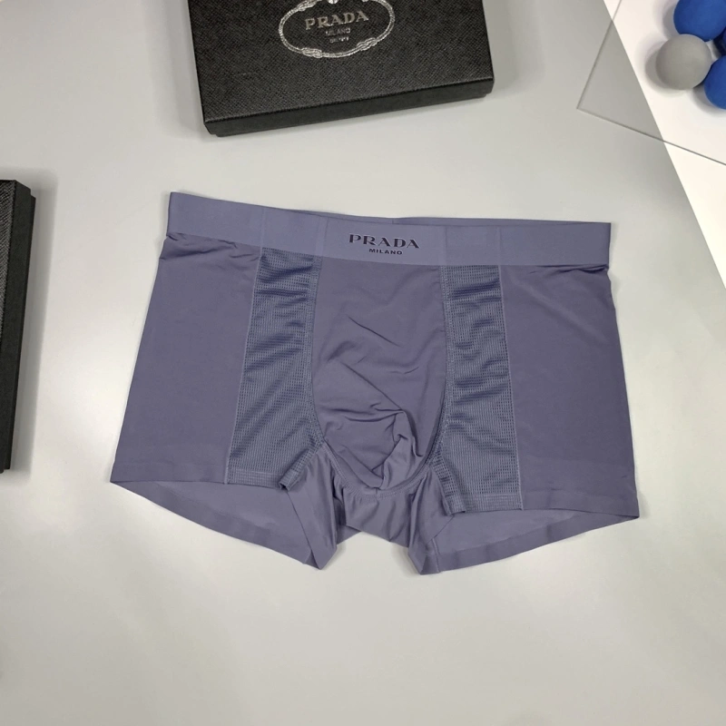 EyeCatching Prada Underwear 276235