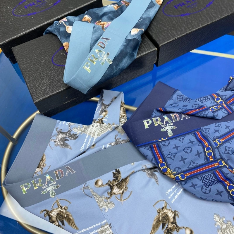 Prada Underwear Durable 276234