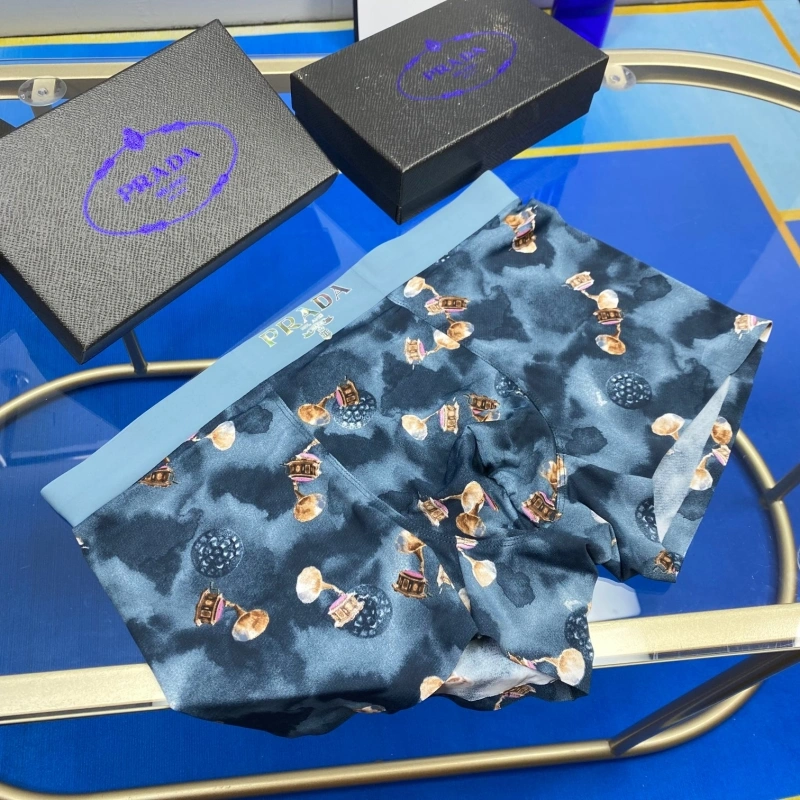 Prada Underwear Durable 276234
