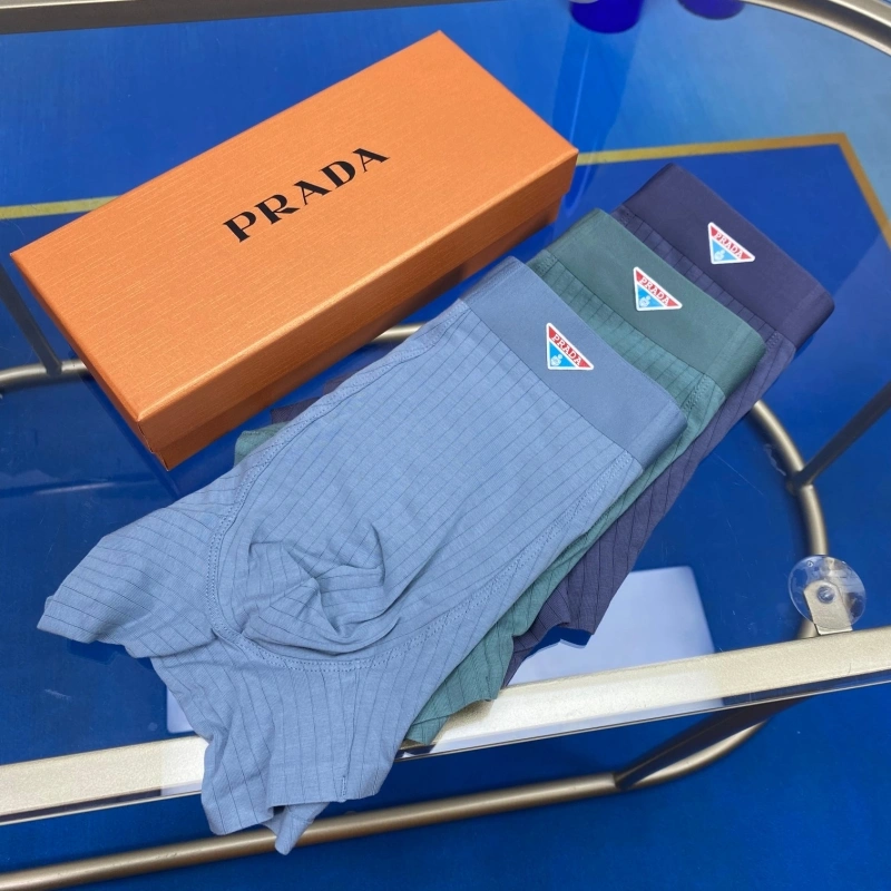 Prada Underwear Durable 276232