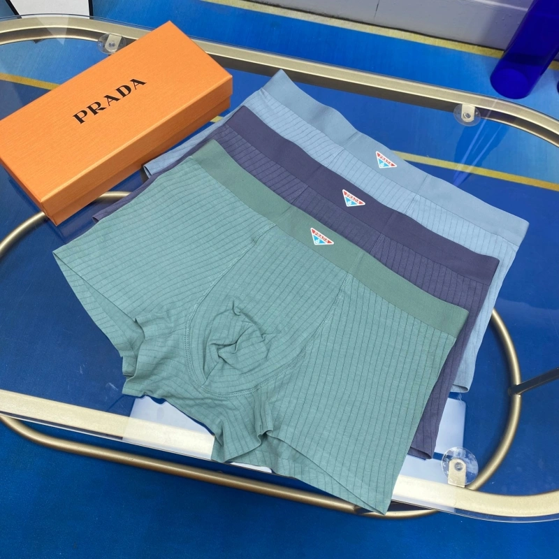 Prada Underwear Durable 276232