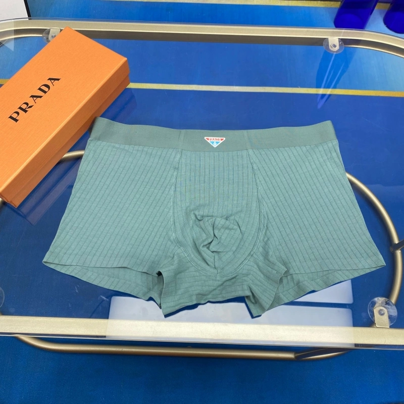 Prada Underwear Durable 276232
