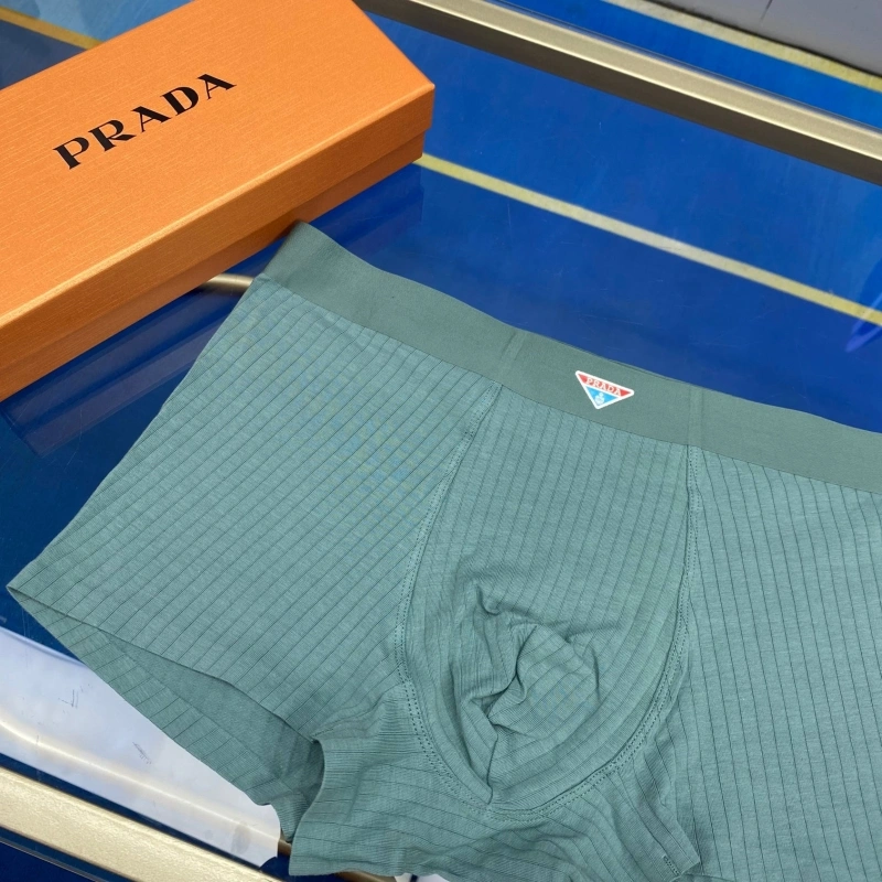 Prada Underwear Durable 276232