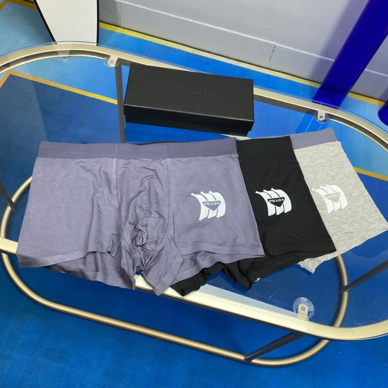 Classic Prada Underwear 276233