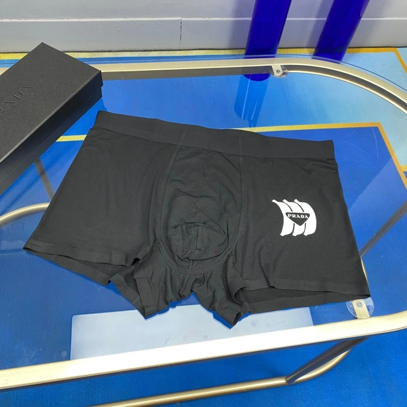 Classic Prada Underwear 276233