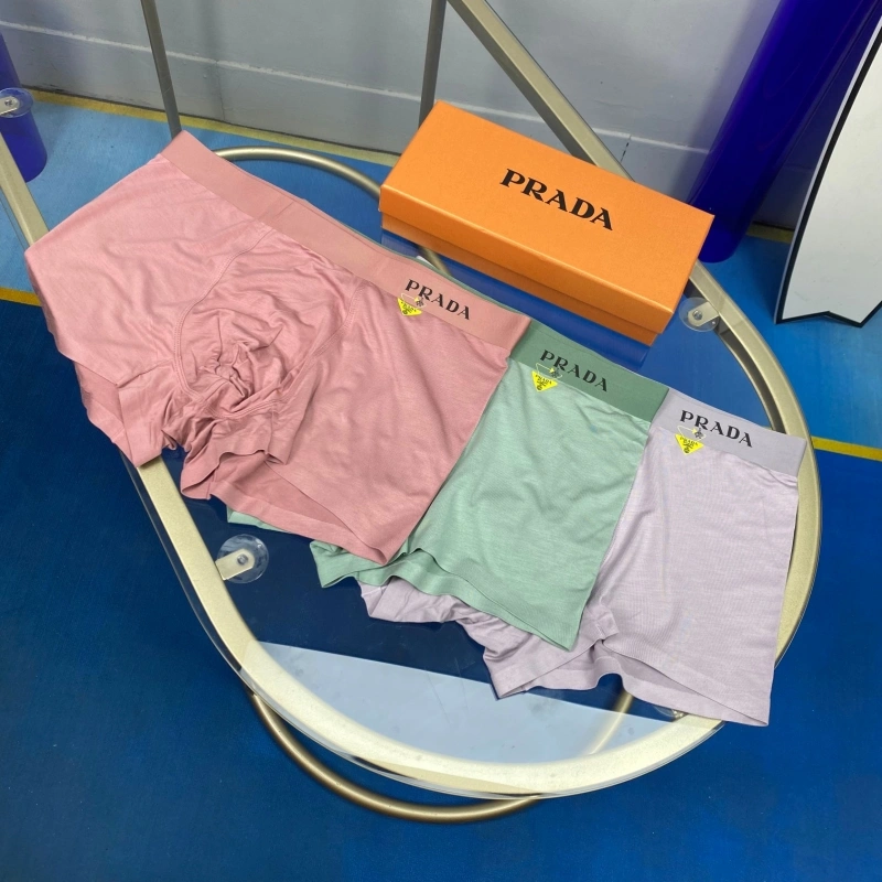 Prada Underwear NewStyle 276221