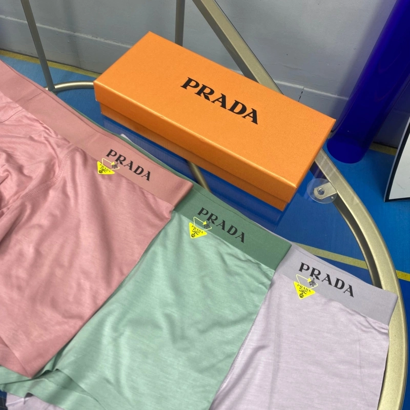 Prada Underwear NewStyle 276221