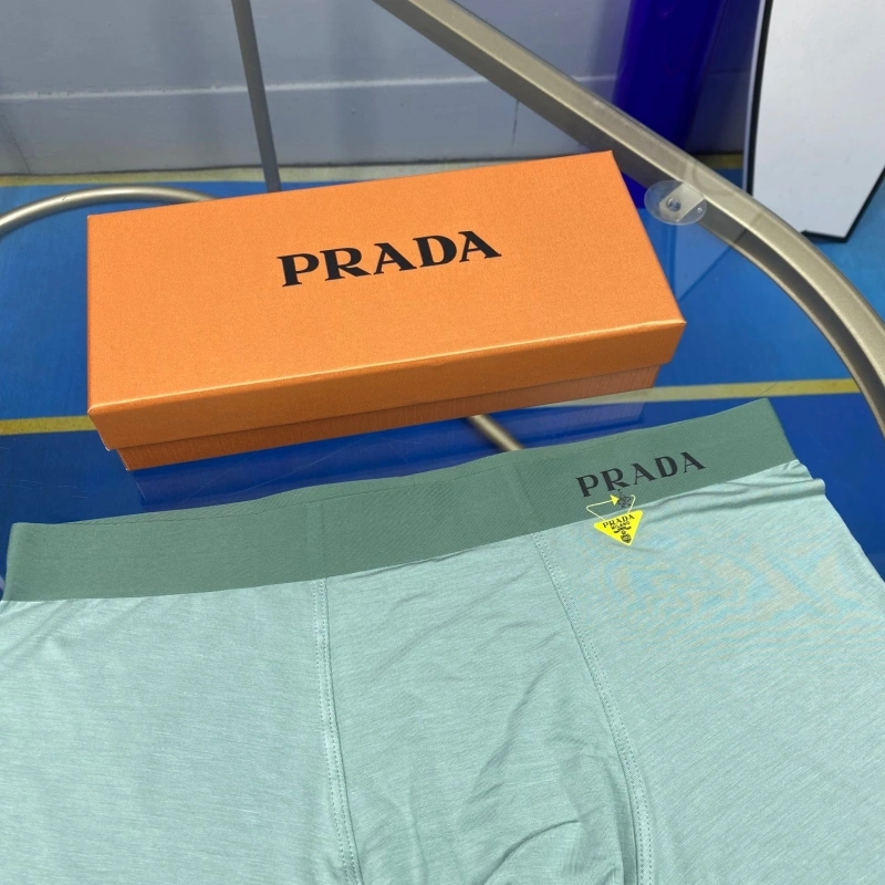 Prada Underwear NewStyle 276221