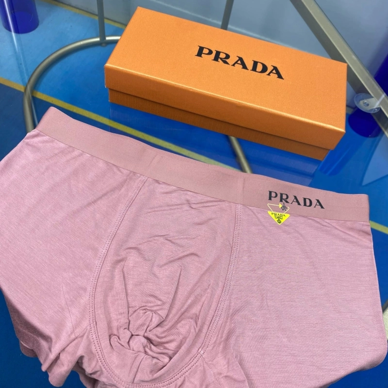 Prada Underwear NewStyle 276221