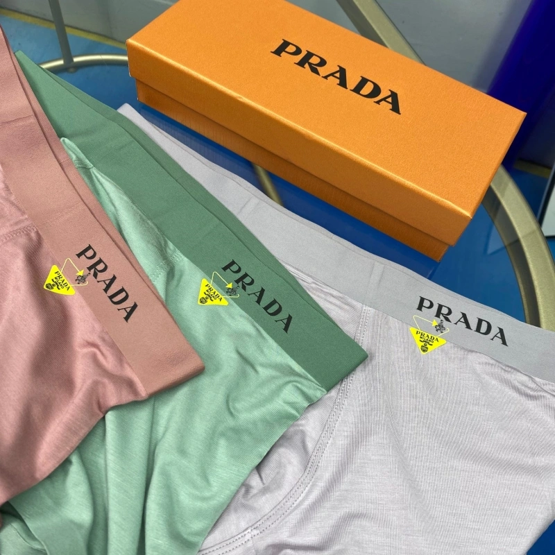 Prada Underwear NewStyle 276221