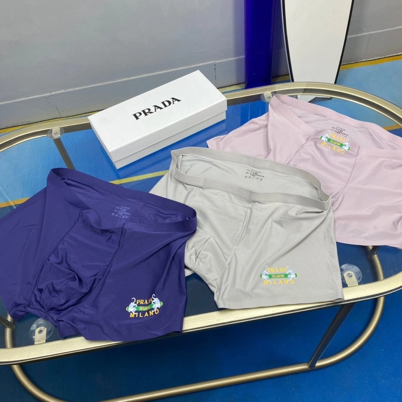 Prada Underwear SoftTouch 276216