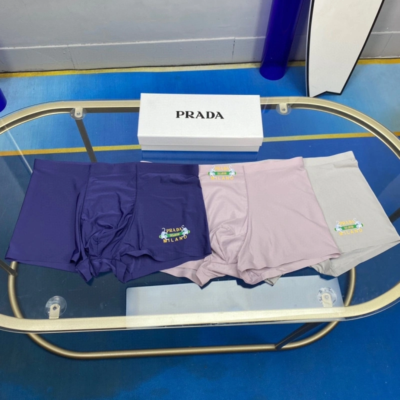Prada Underwear SoftTouch 276216