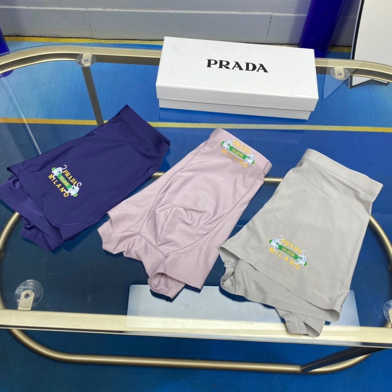 Prada Underwear SoftTouch 276216