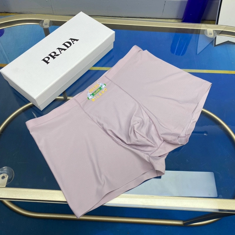 Prada Underwear SoftTouch 276216