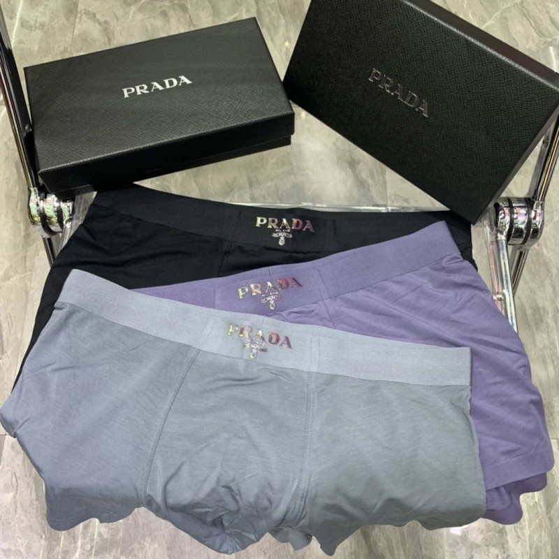 Prada Underwear Original 276209