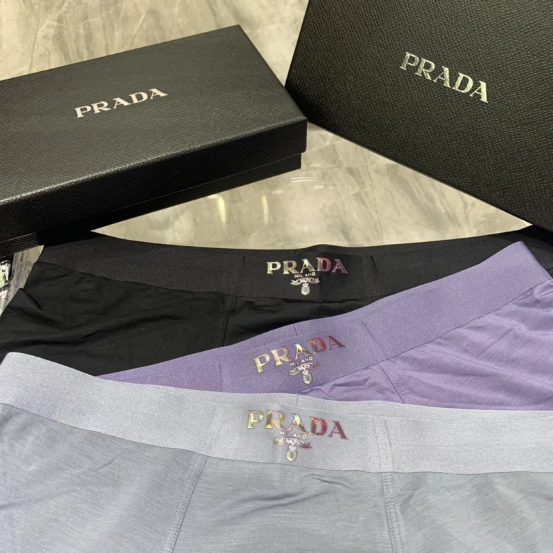 Prada Underwear Original 276209
