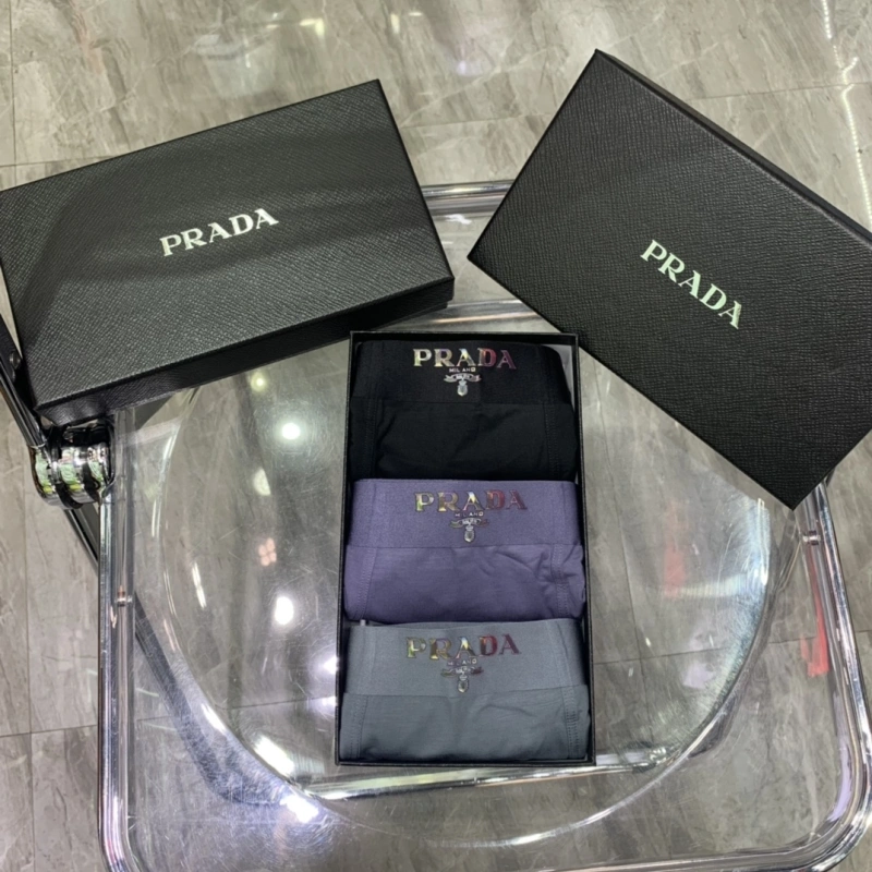 Prada Underwear Original 276209