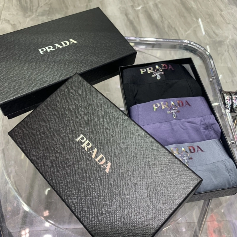Prada Underwear Original 276209