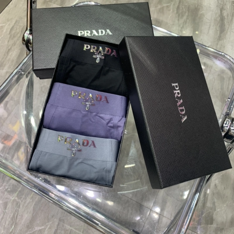 Prada Underwear Original 276209