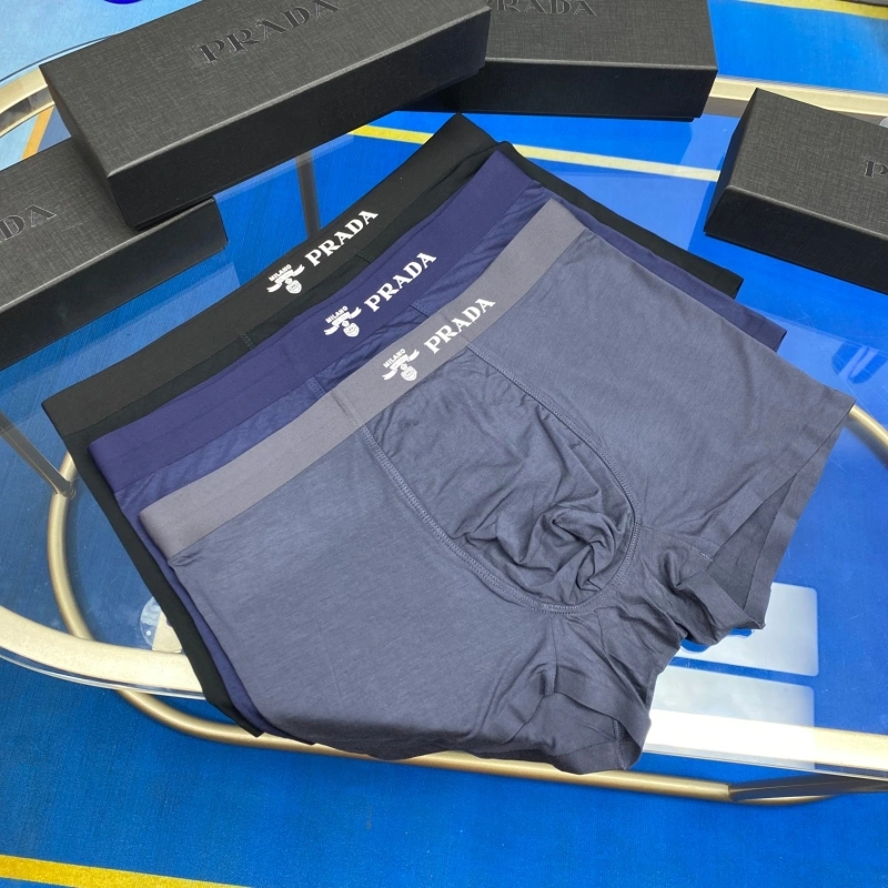 Classic Prada Underwear 276219