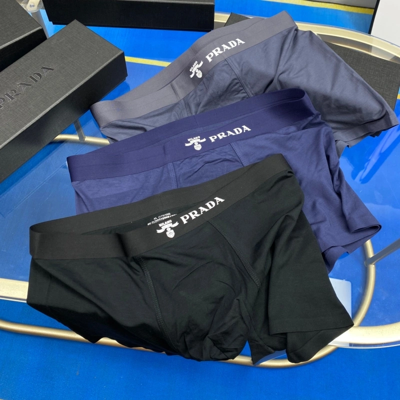 Classic Prada Underwear 276219