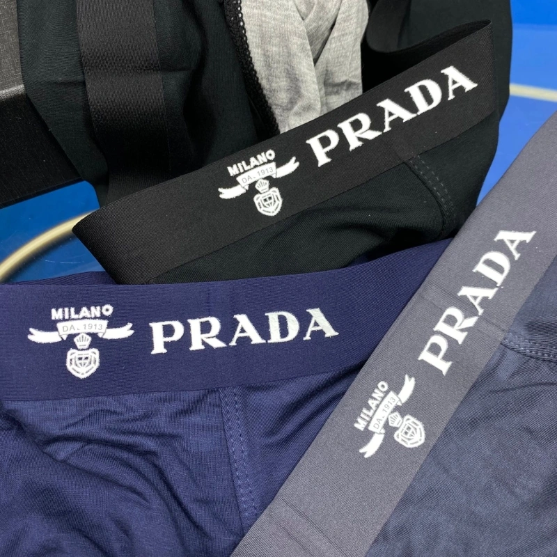 Classic Prada Underwear 276219