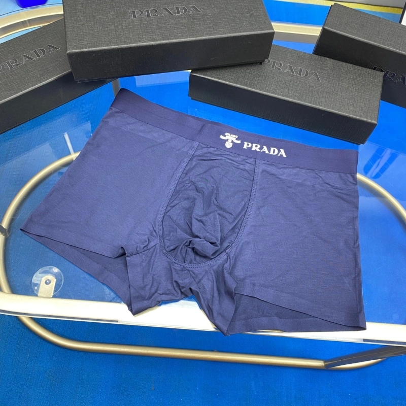Classic Prada Underwear 276219