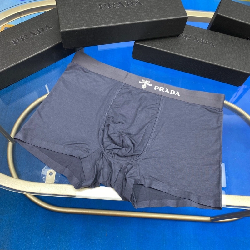 Classic Prada Underwear 276219