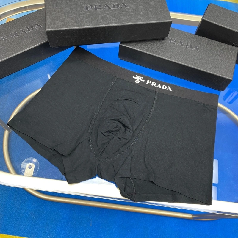 Classic Prada Underwear 276219