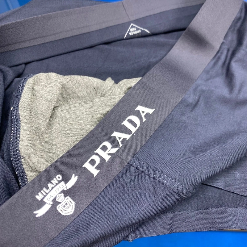 Classic Prada Underwear 276219