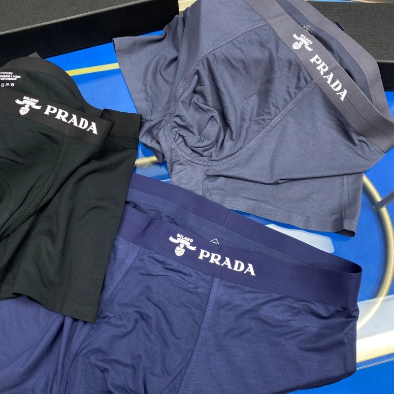 Classic Prada Underwear 276219
