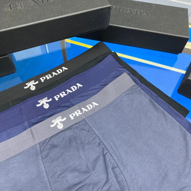 Classic Prada Underwear 276219