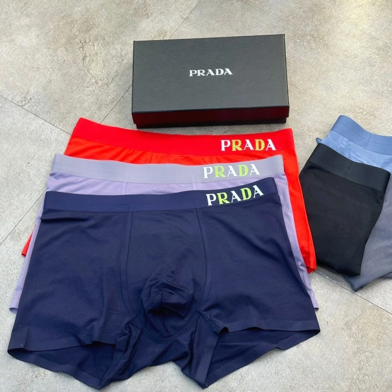 Prada Underwear MultiPurpose 276212