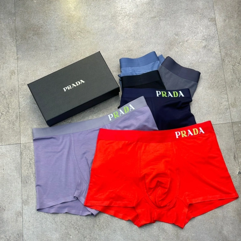 Prada Underwear MultiPurpose 276212