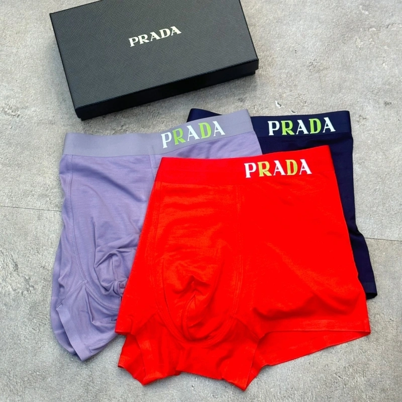 Prada Underwear MultiPurpose 276212