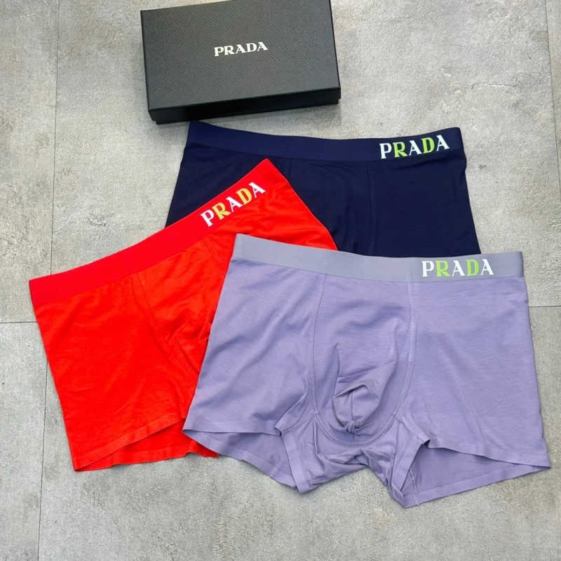Prada Underwear MultiPurpose 276212