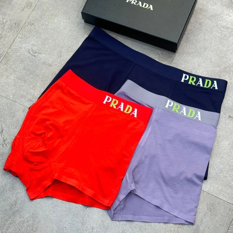 Prada Underwear MultiPurpose 276212
